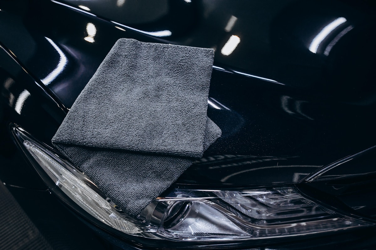 Detailing profesional