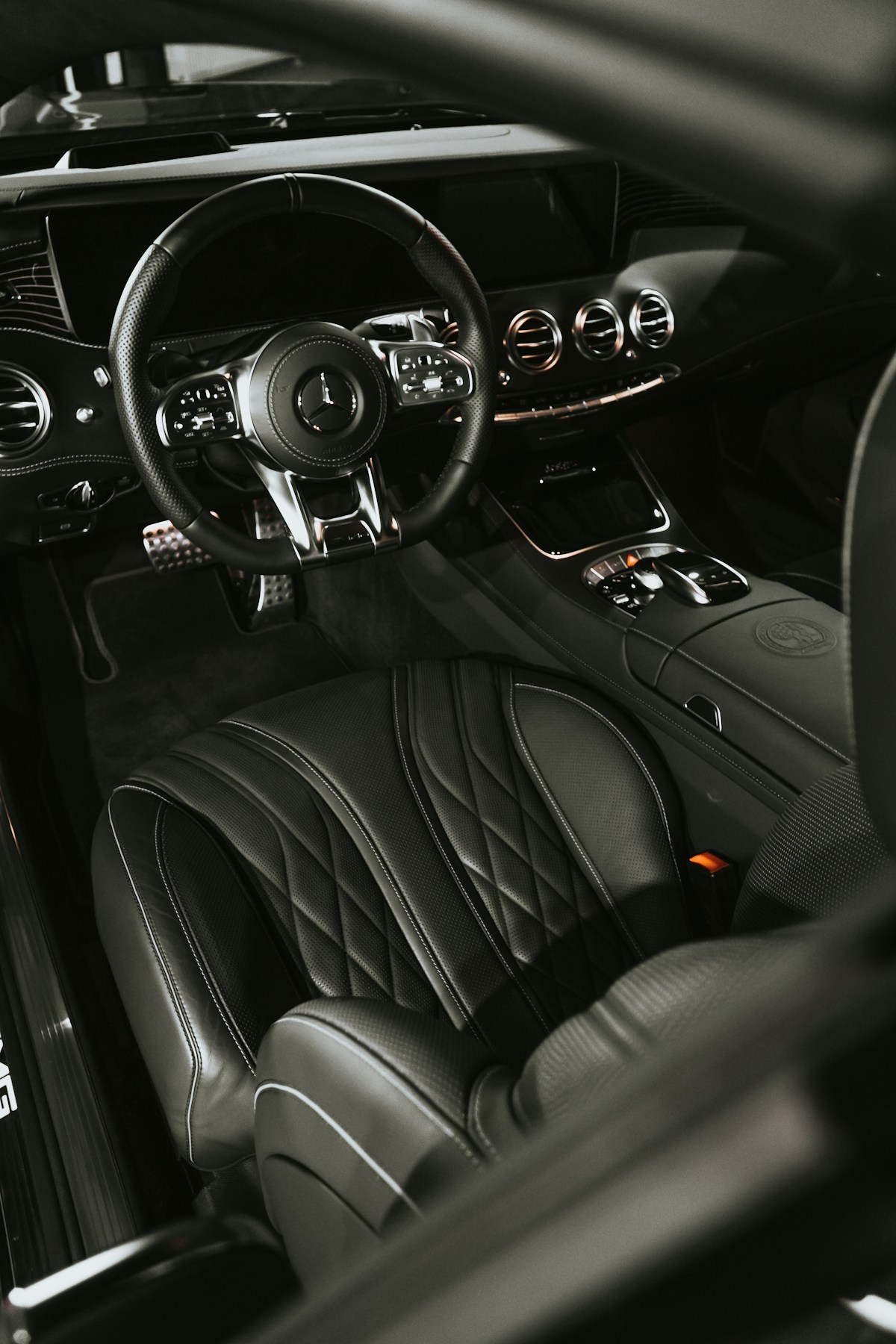 Detailing Auto — AutoLogic Expert