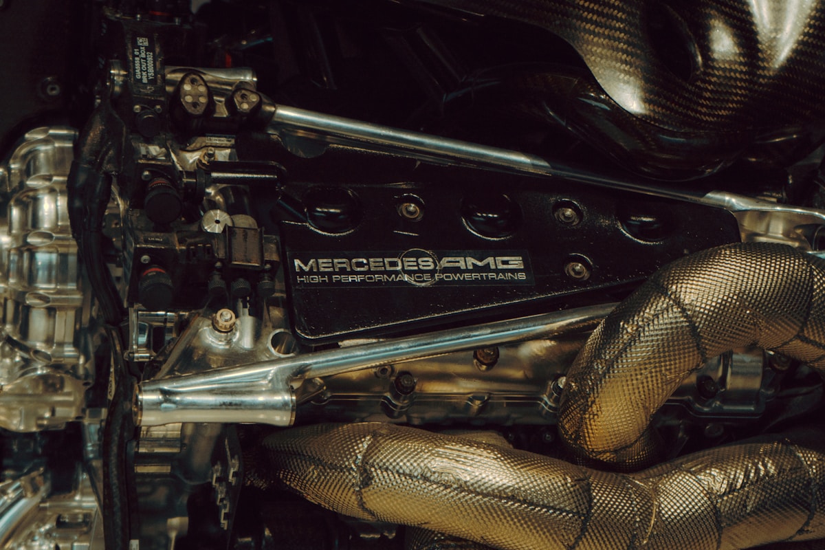 Mecanică Auto — AutoLogic Expert